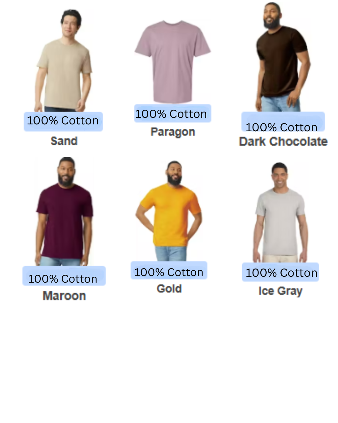 Boar-ing Tee