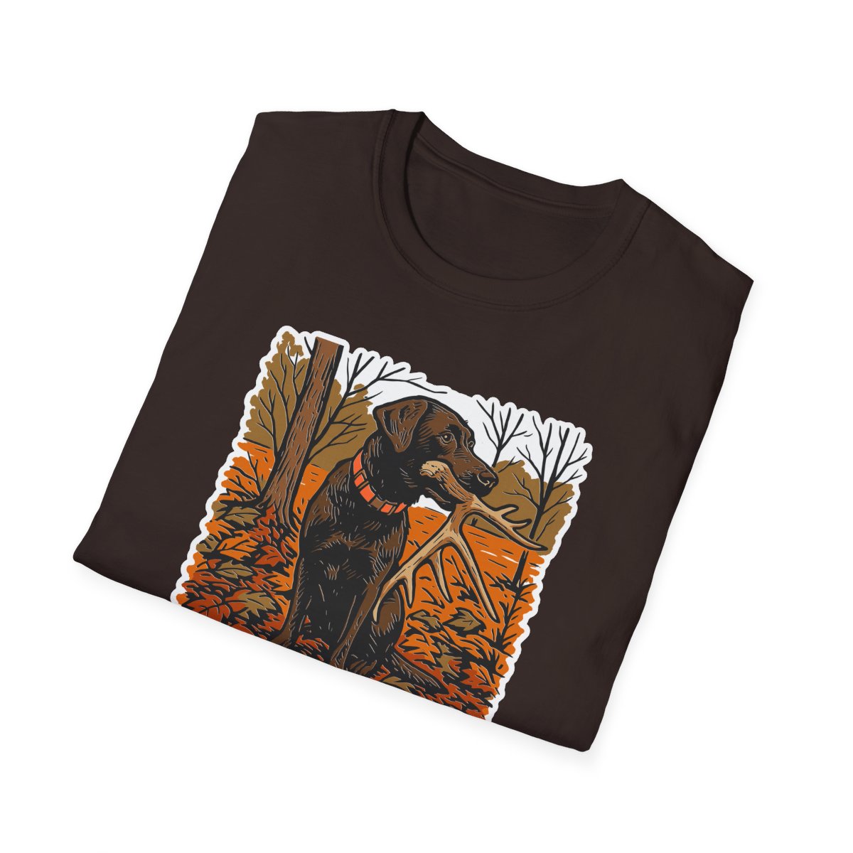 Finding Fall Tee