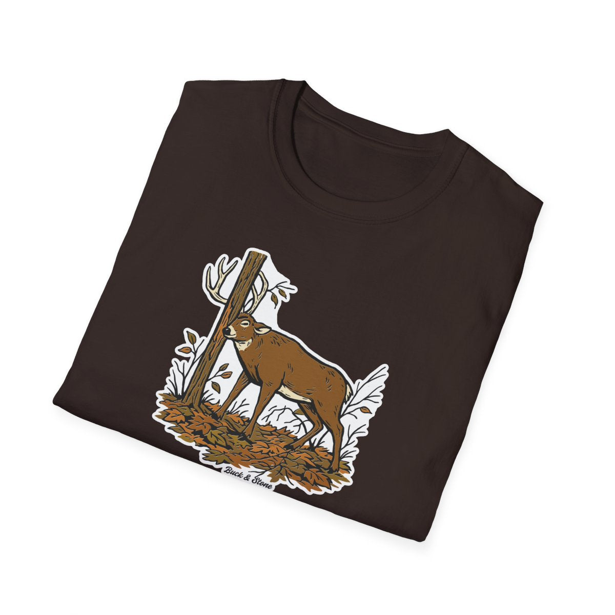 Rub it- Soft style Tee