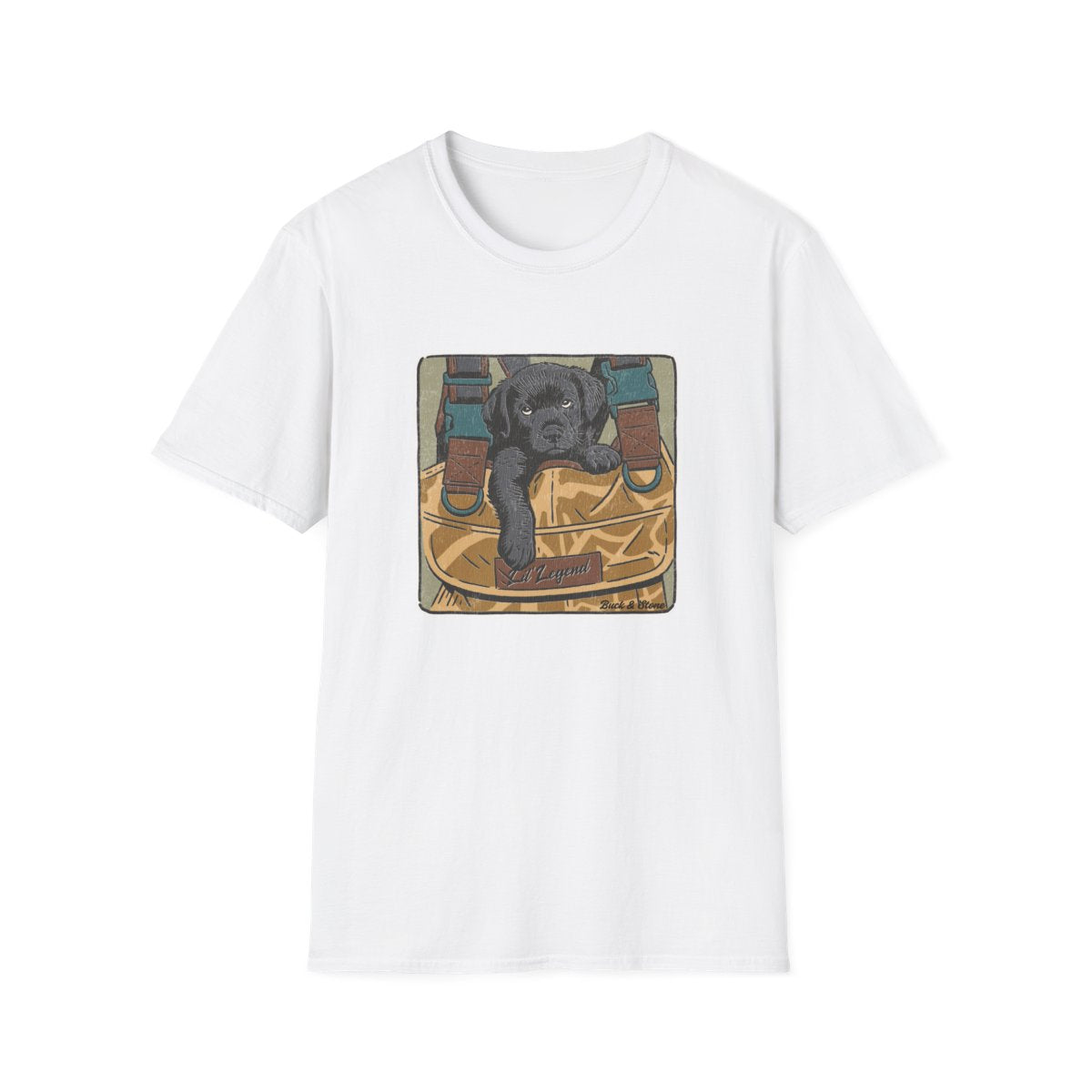 Lil Legend Tee