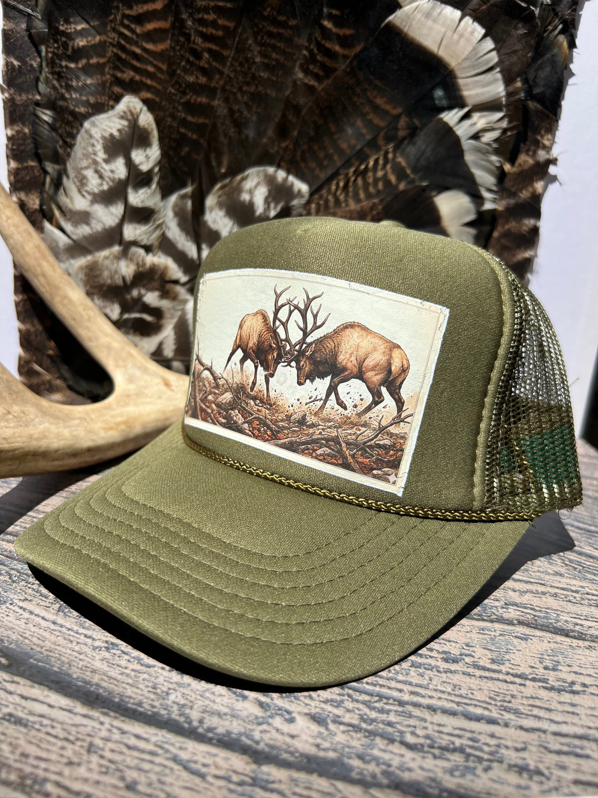 Hats