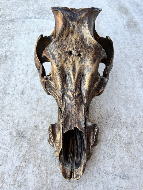 Metal Coated custom pieces for sale