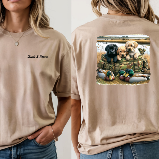 Duckin' Cuteness Overload