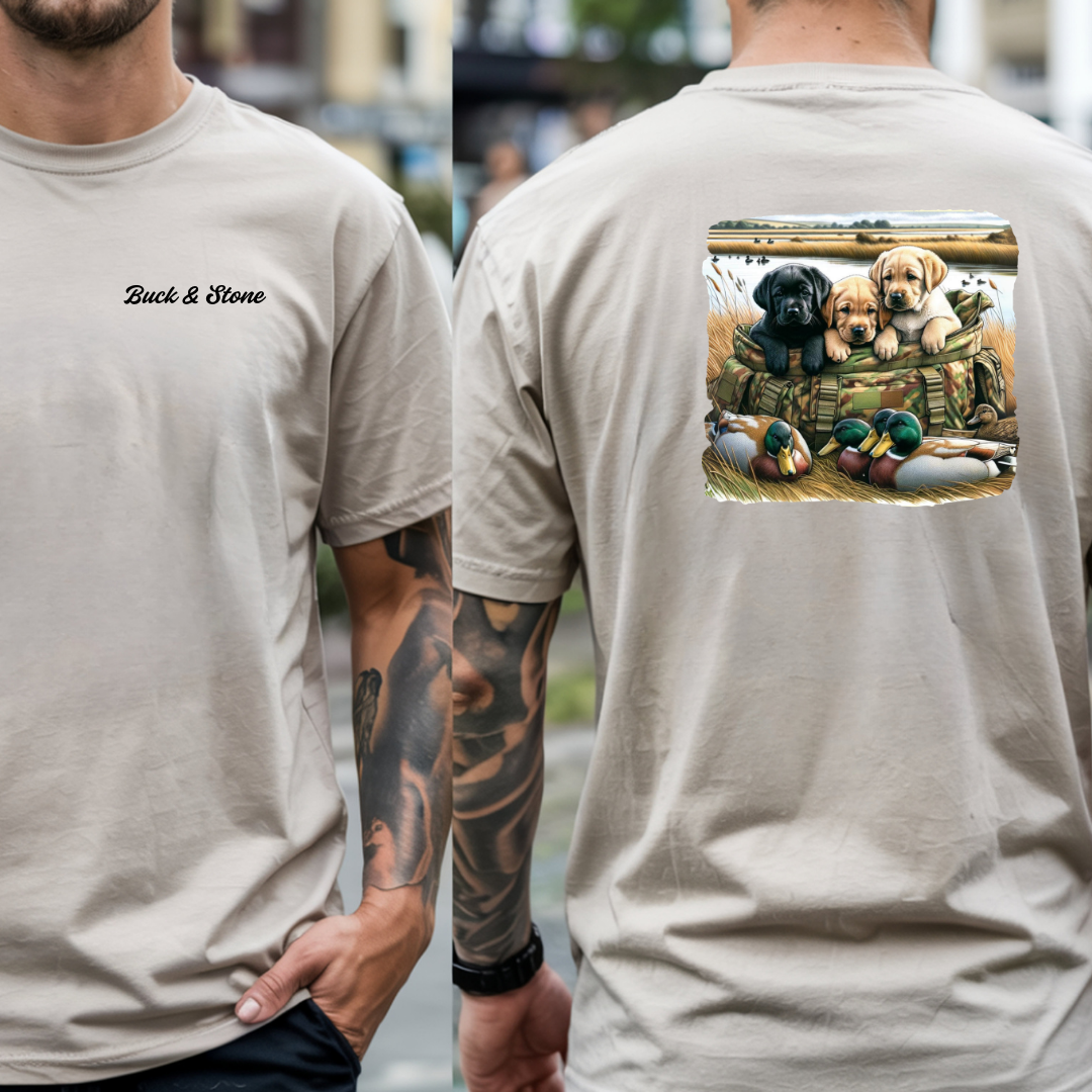 Duckin' Cuteness Overload