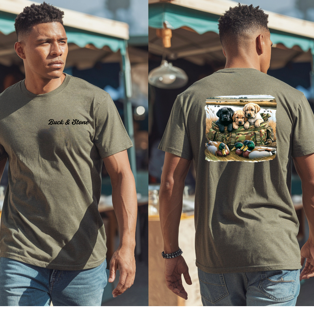 Duckin' Cuteness Overload