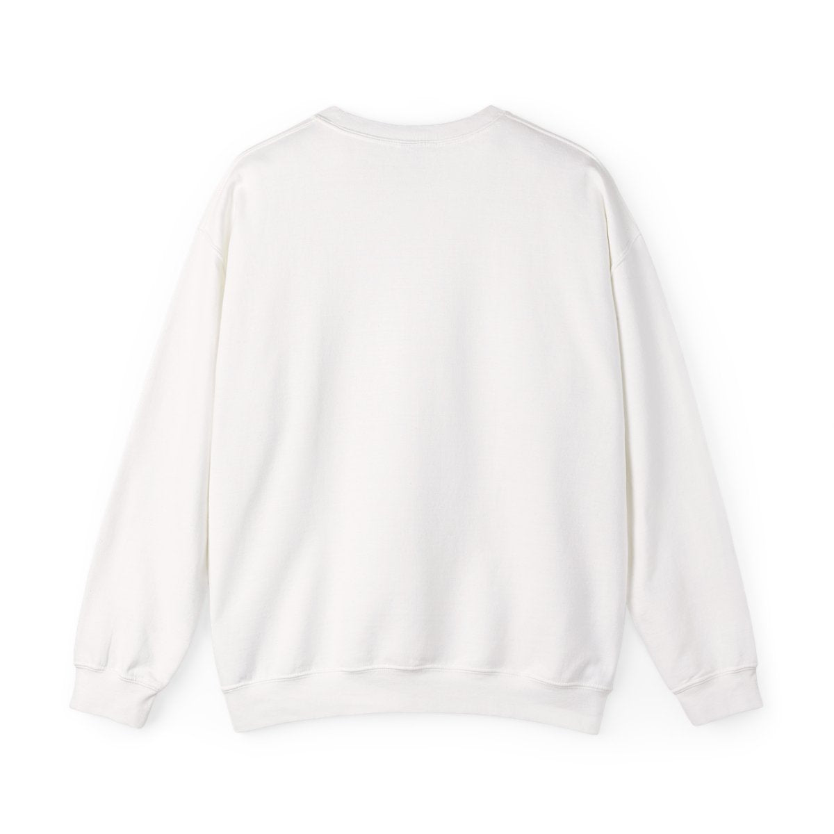 In the Blind Crewneck Fleece 50/50 sweatshirt