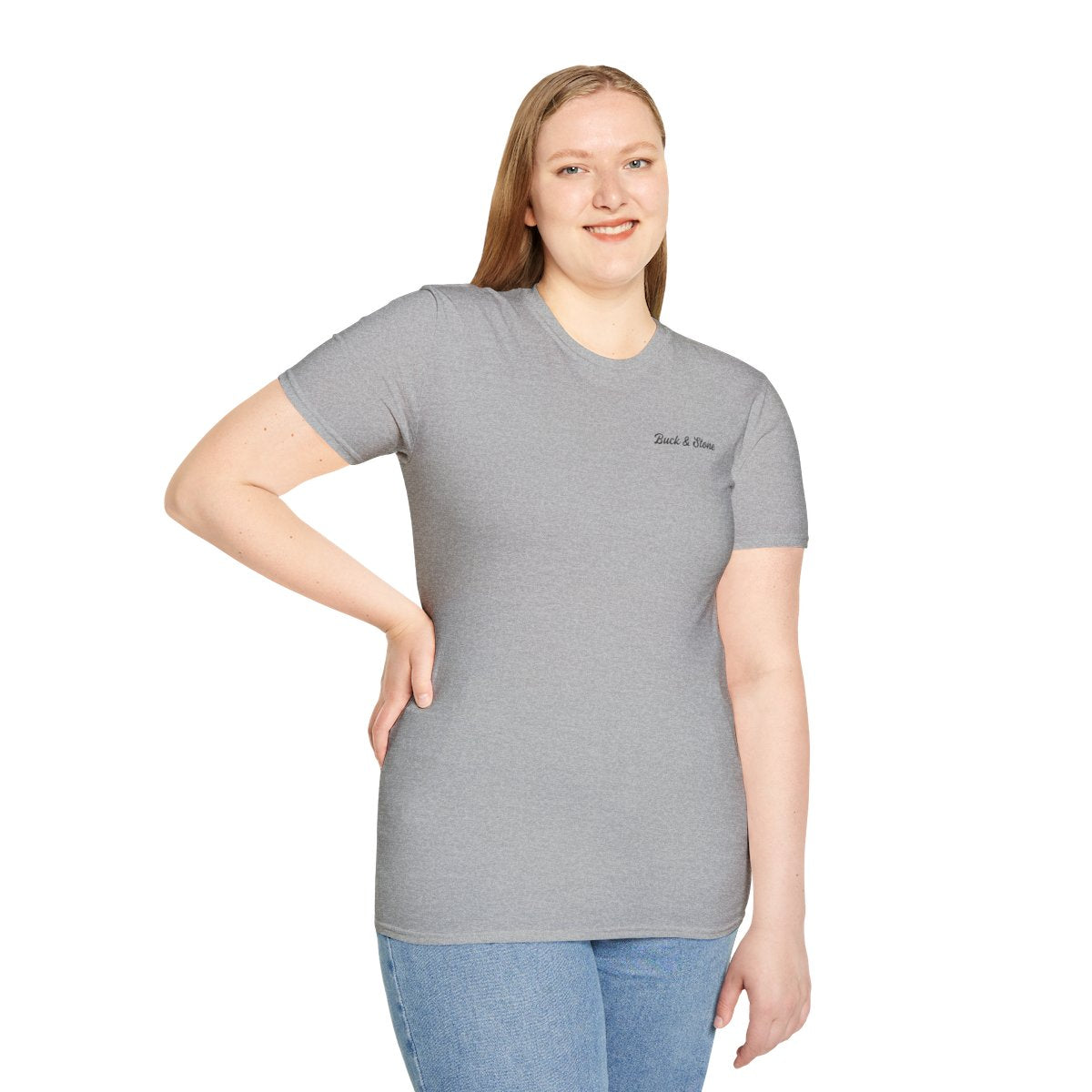 Field Legends Tee