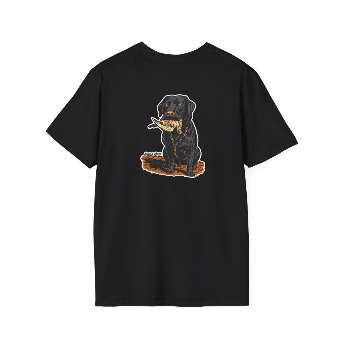 Good Boy Tee