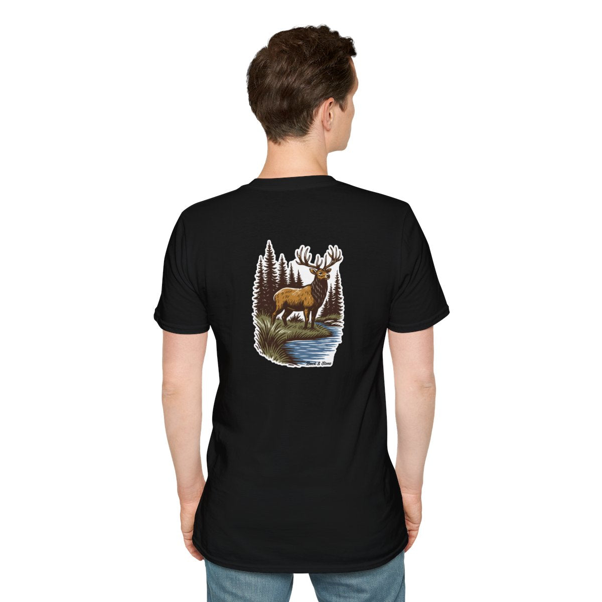 Streaming Elk