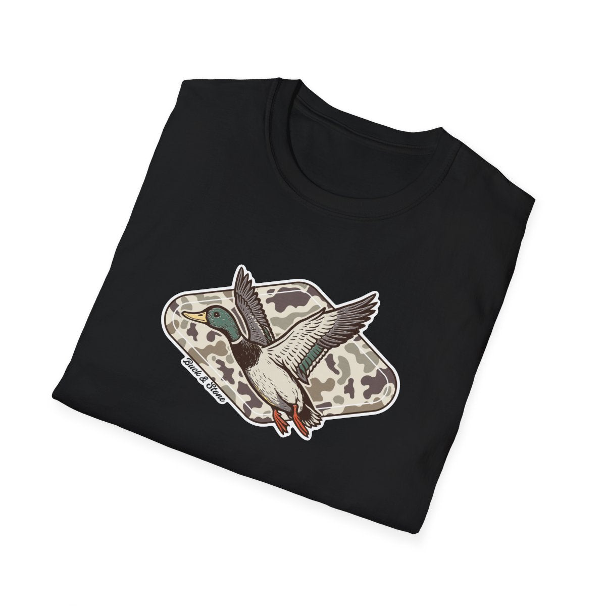 Flyin' High Tee
