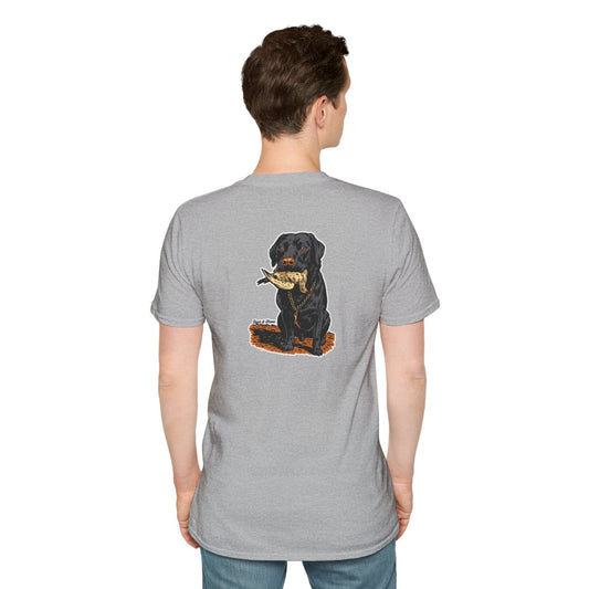 Good Boy Tee