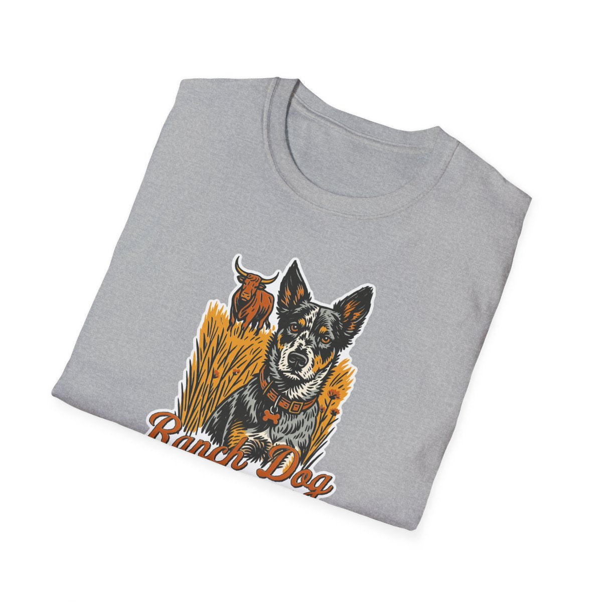 Ranch Dog Tee