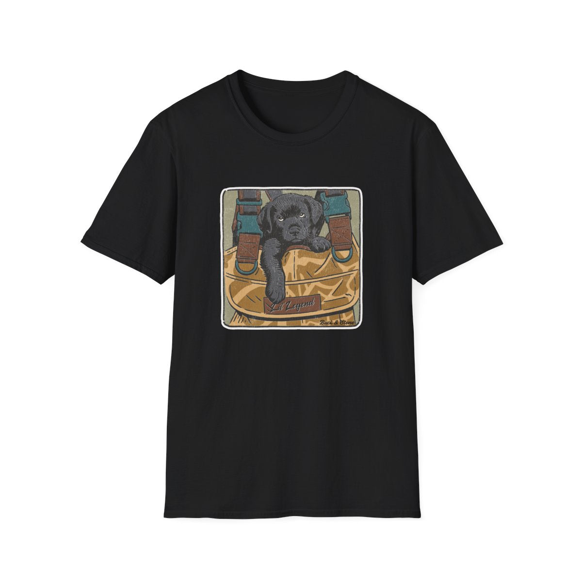 Lil Legend Tee