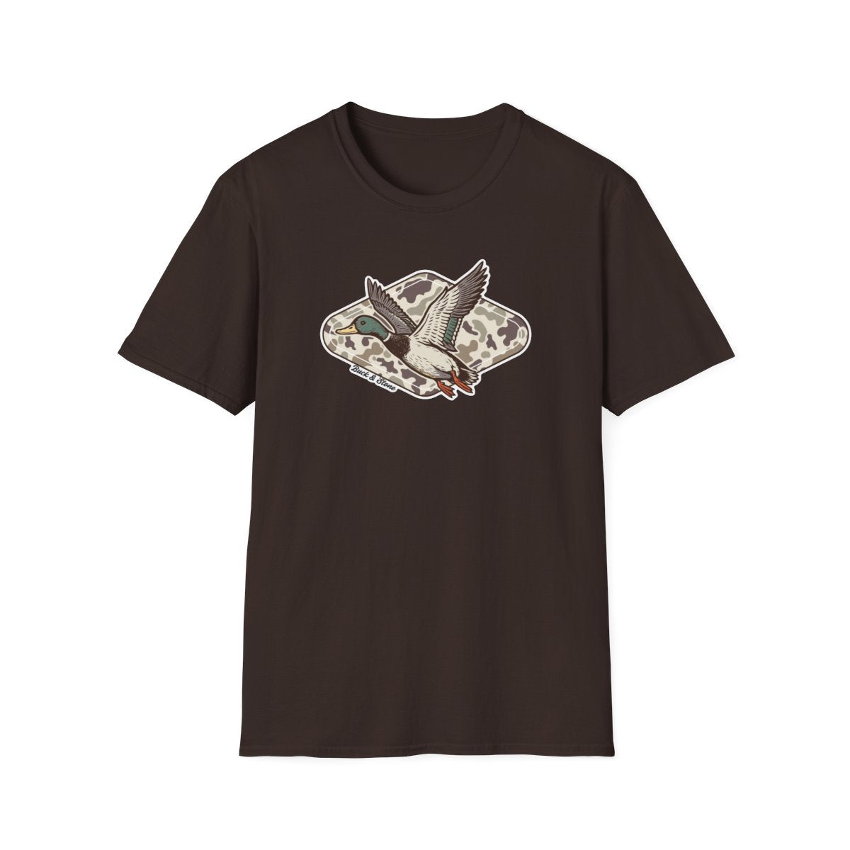 Flyin' High Tee