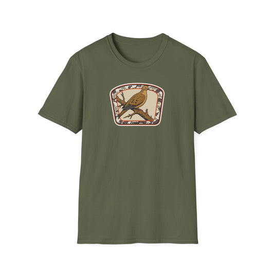 Good Morning my Dove Soft style tee