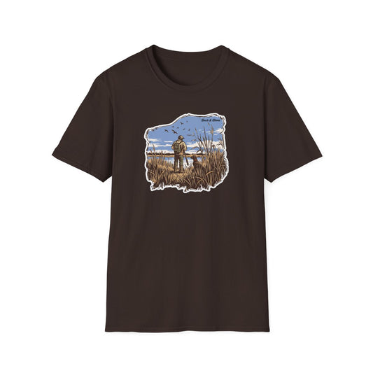 Ponderin' Tee