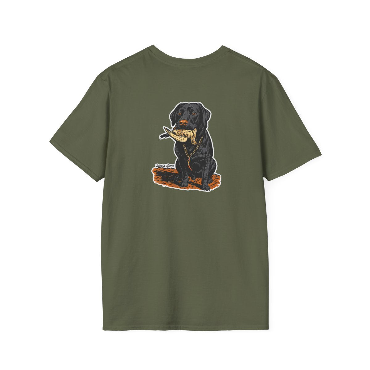 Good Boy Tee