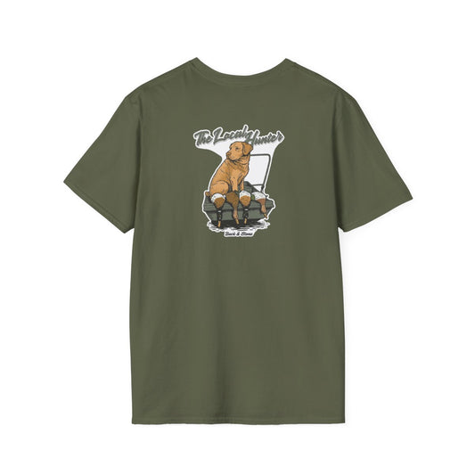 Local Hunter Tee