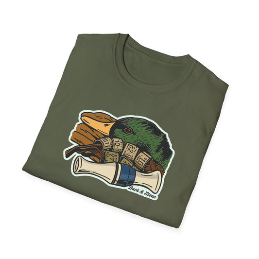 Banded Bandit