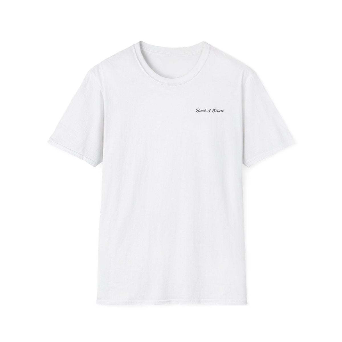 Raised in the Field Tee