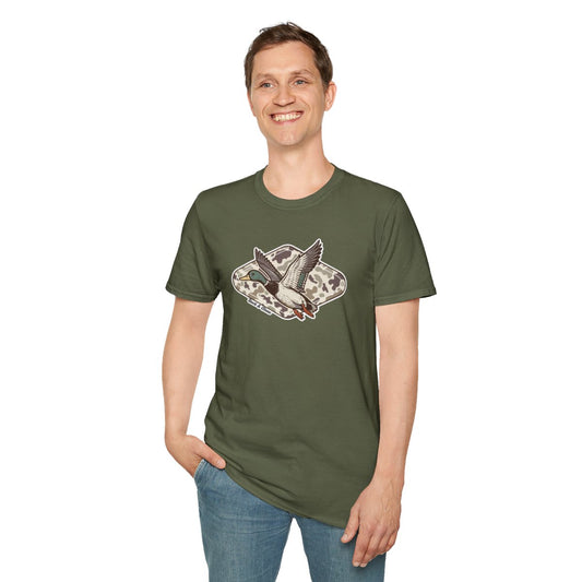 Flyin' High Tee