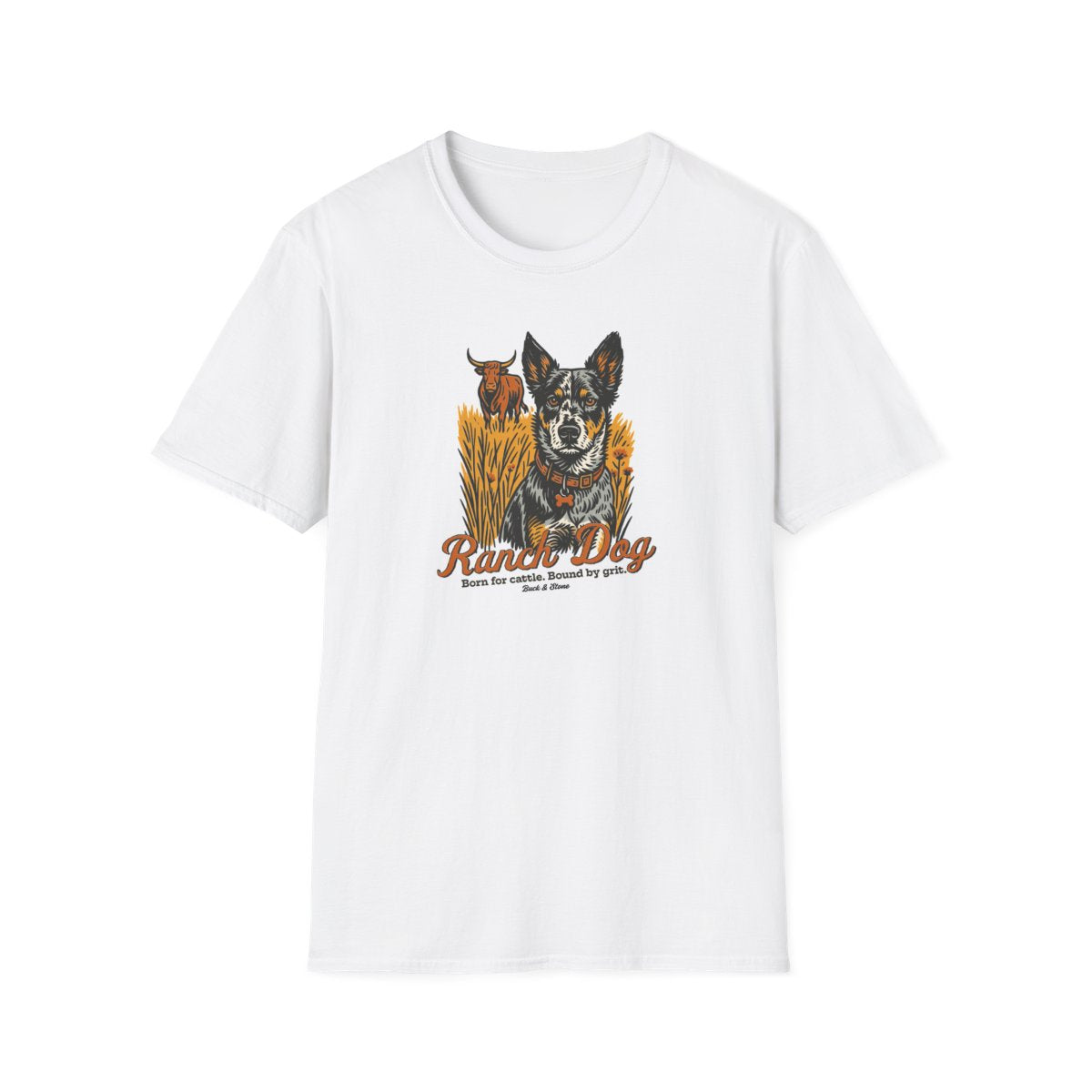 Ranch Dog Tee