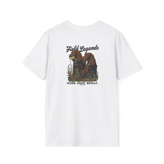 Field Legends Tee