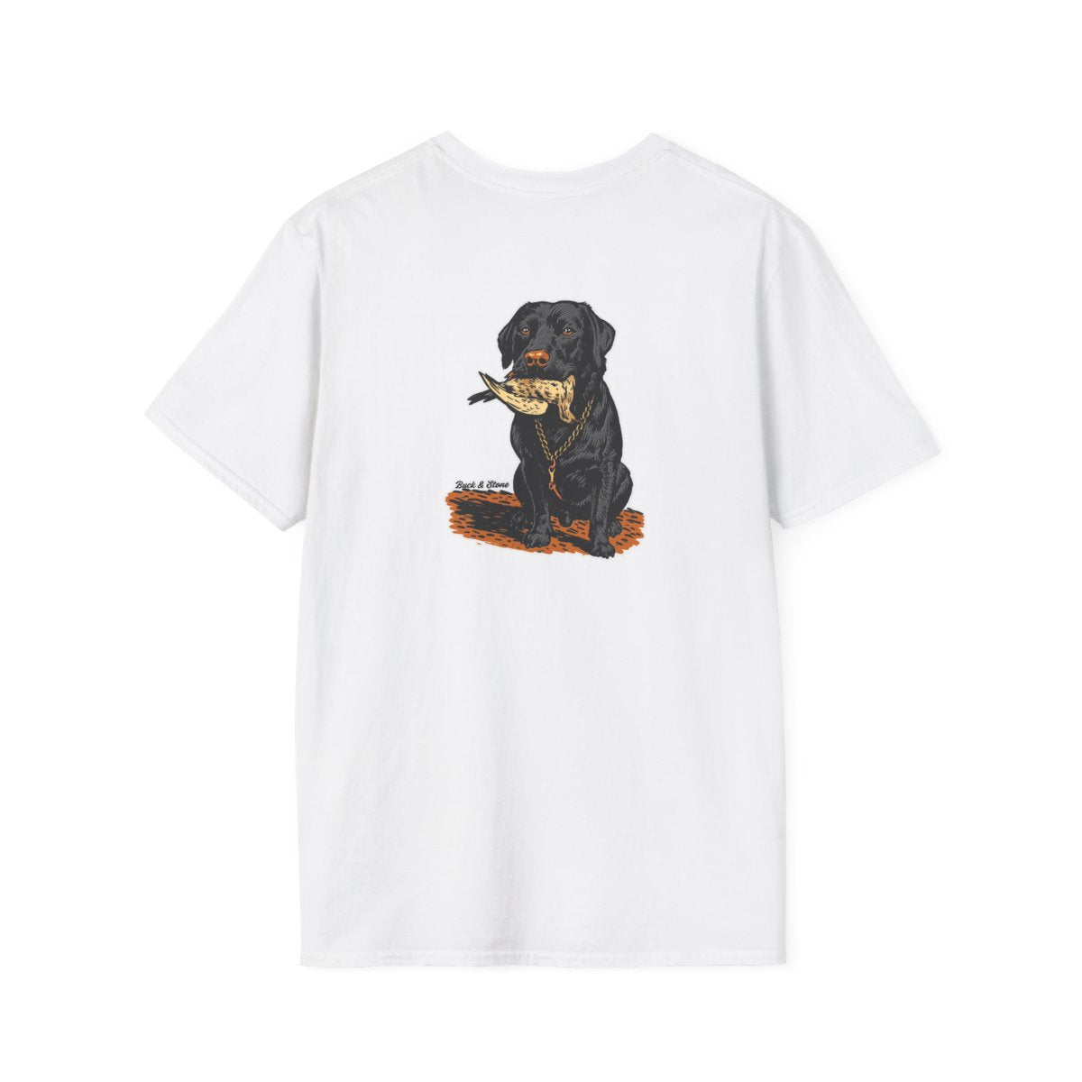 Good Boy Tee